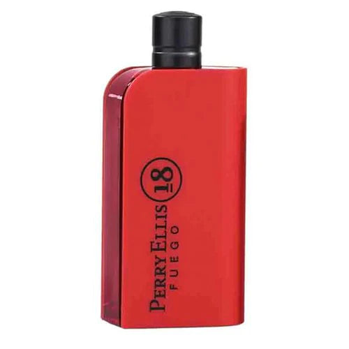 Perry Ellis 18 Fuego 3.4oz EDT